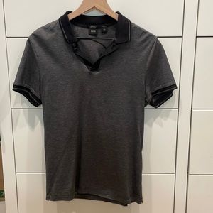 Hugo boss Slim fit t-shirt Small